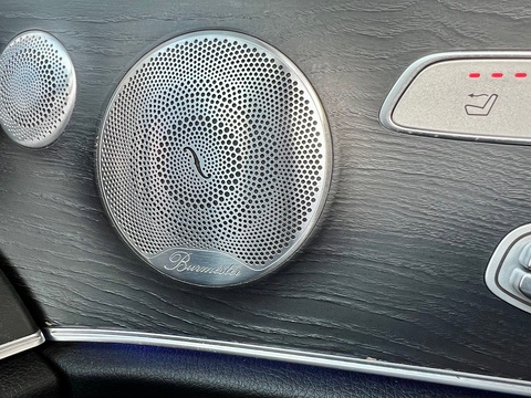 2.0 E300 AMG Line (Premium Plus) Cabriolet 2dr Petrol G-Tronic+ Euro 6 (s/s) (245 ps)