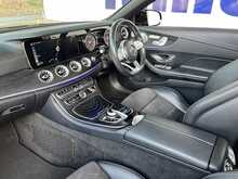 Mercedes-Benz E Class E300 AMG Line 