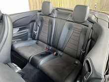 Mercedes-Benz E Class E300 AMG Line 