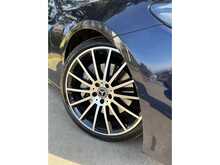 Mercedes-Benz E Class E300 AMG Line 