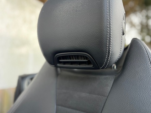 2.0 E300 AMG Line (Premium Plus) Cabriolet 2dr Petrol G-Tronic+ Euro 6 (s/s) (245 ps)