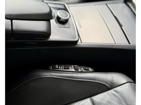 3.0 E350d V6 BlueTEC AMG Line Coupe 2dr Diesel G-Tronic+ Euro 6 (s/s) (258 ps)