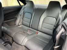 Mercedes-Benz E Class E350d V6 BlueTEC AMG Line 