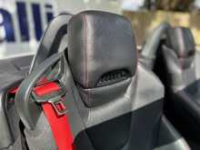 Mercedes-Benz SLC SLC250d AMG Line 