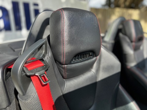 2.1 SLC250d AMG Line Convertible 2dr Diesel G-Tronic Euro 6 (s/s) (204 ps)