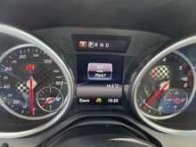 Mercedes-Benz SLC SLC250d AMG Line 