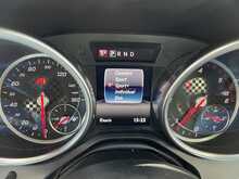 Mercedes-Benz SLC SLC250d AMG Line 