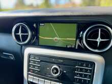 Mercedes-Benz SLC SLC250d AMG Line 