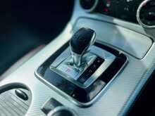 Mercedes-Benz SLC SLC250d AMG Line 