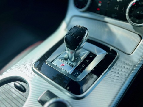 2.1 SLC250d AMG Line Convertible 2dr Diesel G-Tronic Euro 6 (s/s) (204 ps)