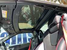 Mercedes-Benz SLC SLC250d AMG Line 