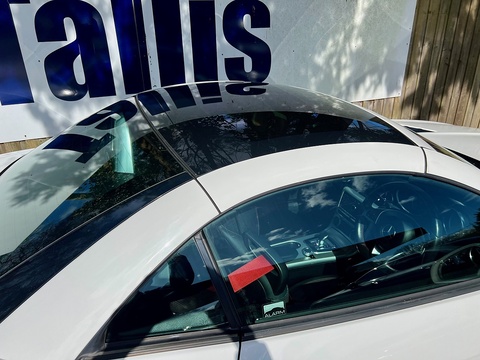 2.1 SLC250d AMG Line Convertible 2dr Diesel G-Tronic Euro 6 (s/s) (204 ps)