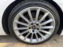 Mercedes-Benz SLC SLC250d AMG Line 