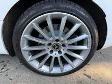 Mercedes-Benz SLC SLC250d AMG Line 