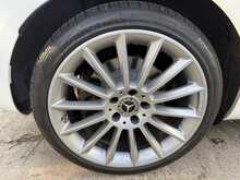 Mercedes-Benz SLC SLC250d AMG Line 