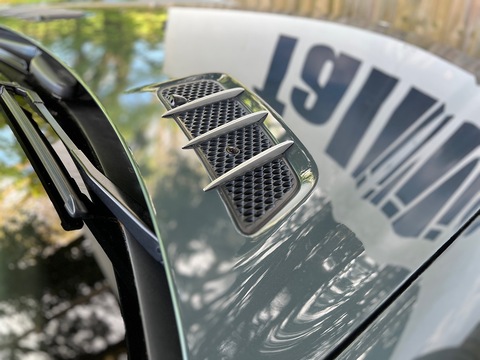 SL500 Convertible 5.0 Automatic Petrol