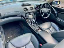 Mercedes-Benz SL Class SL500 