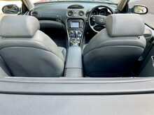 Mercedes-Benz SL Class SL500 