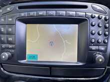 Mercedes-Benz SL Class SL500 