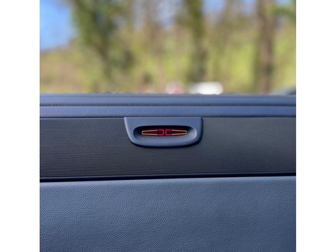 SL500 Convertible 5.0 Automatic Petrol