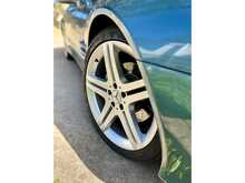 Mercedes-Benz SL Class SL500 