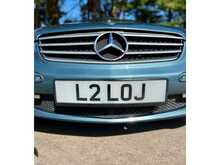 Mercedes-Benz SL Class SL500 