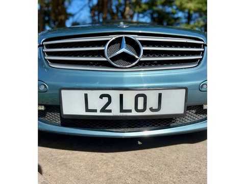 SL500 Convertible 5.0 Automatic Petrol