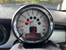 MINI Convertible One 