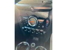 MINI Convertible One 