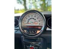 MINI Convertible One 