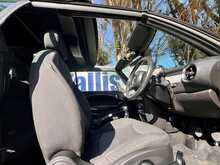 MINI Convertible One 