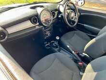 MINI Convertible One 