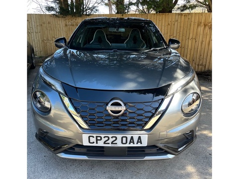 1.6 Premiere Edition SUV 5dr Petrol Hybrid Auto Euro 6 (143 ps)