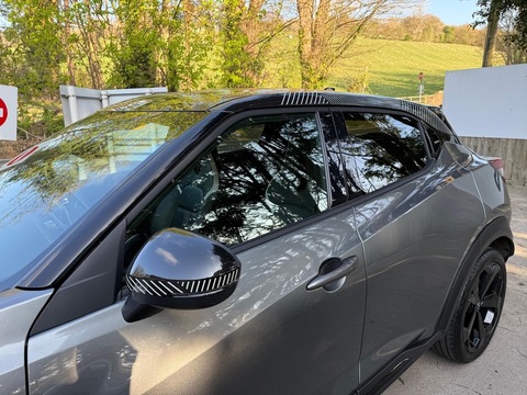 1.6 Premiere Edition SUV 5dr Petrol Hybrid Auto Euro 6 (143 ps)