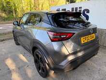 Nissan Juke Premiere Edition 