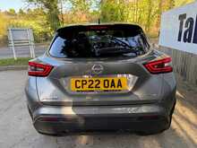 Nissan Juke Premiere Edition 