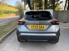 Nissan Juke Premiere Edition 