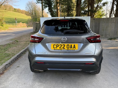 1.6 Premiere Edition SUV 5dr Petrol Hybrid Auto Euro 6 (143 ps)