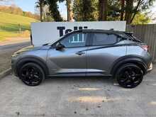 Nissan Juke Premiere Edition 