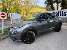 Nissan Juke Premiere Edition 