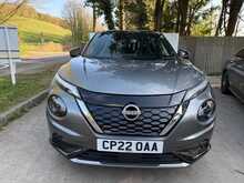 Nissan Juke Premiere Edition 