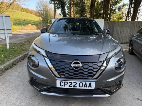 1.6 Premiere Edition SUV 5dr Petrol Hybrid Auto Euro 6 (143 ps)