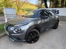 Nissan Juke Premiere Edition 