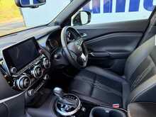 Nissan Juke Premiere Edition 