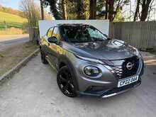 Nissan Juke Premiere Edition 