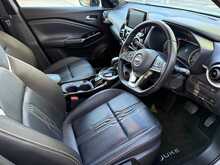 Nissan Juke Premiere Edition 