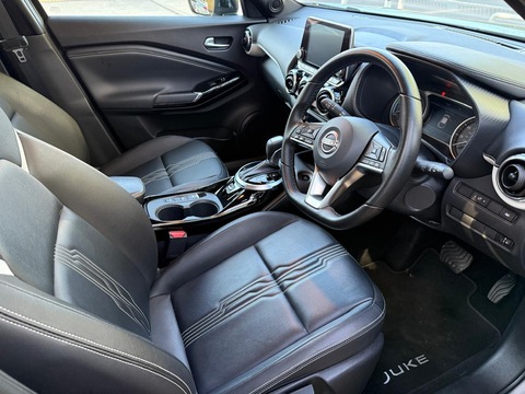 1.6 Premiere Edition SUV 5dr Petrol Hybrid Auto Euro 6 (143 ps)