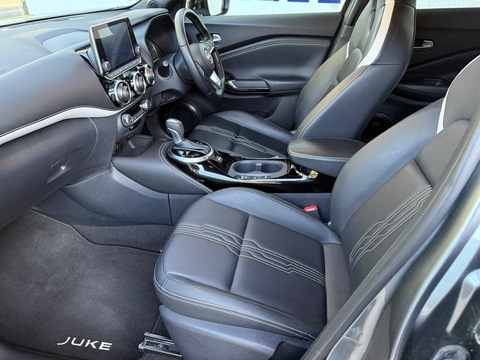 1.6 Premiere Edition SUV 5dr Petrol Hybrid Auto Euro 6 (143 ps)