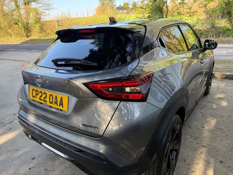 1.6 Premiere Edition SUV 5dr Petrol Hybrid Auto Euro 6 (143 ps)