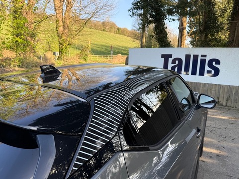 1.6 Premiere Edition SUV 5dr Petrol Hybrid Auto Euro 6 (143 ps)